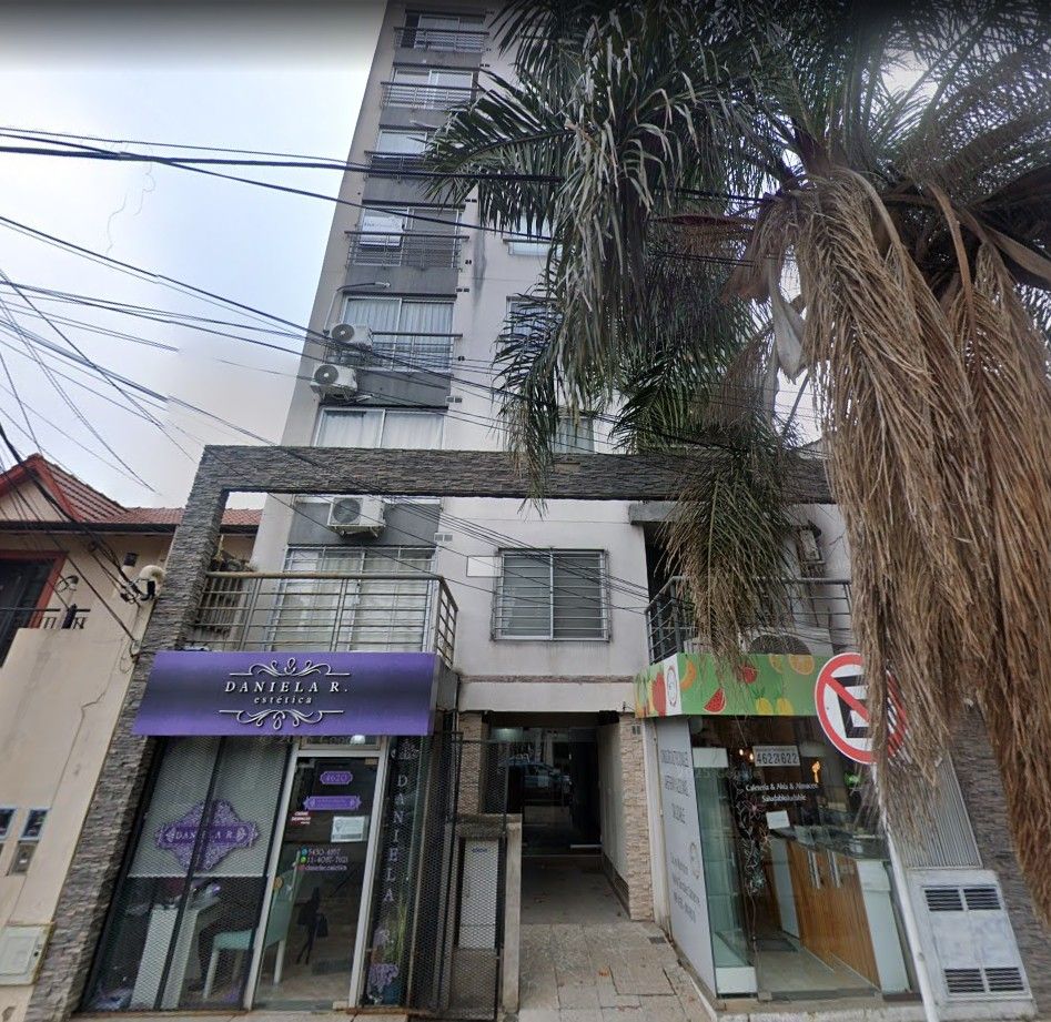 ALQUILER DE DEPARTAMENTO EN Caseros - Lado Norte - 1