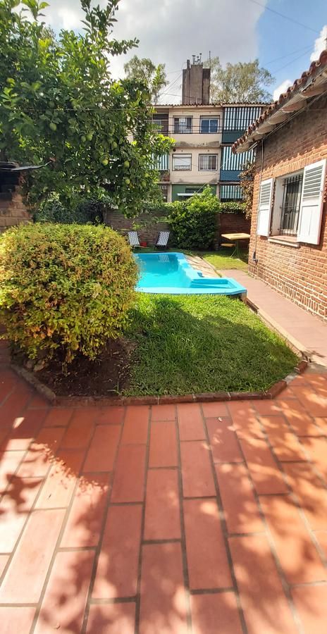 Casa en Venta en Tres de Febrero, G.B.A. Zona Oeste