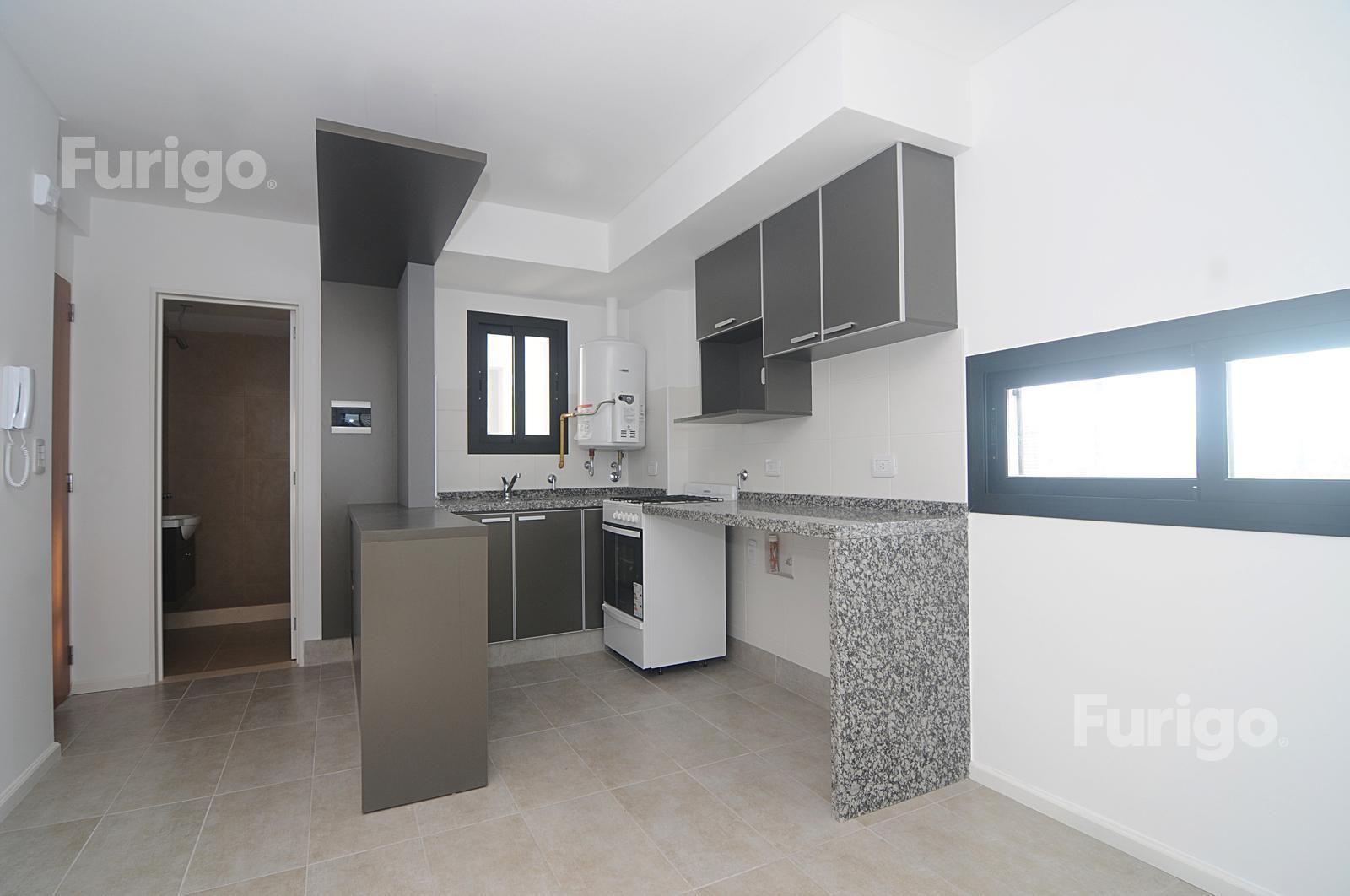 Departamento en Venta en Rosario, Santa Fe