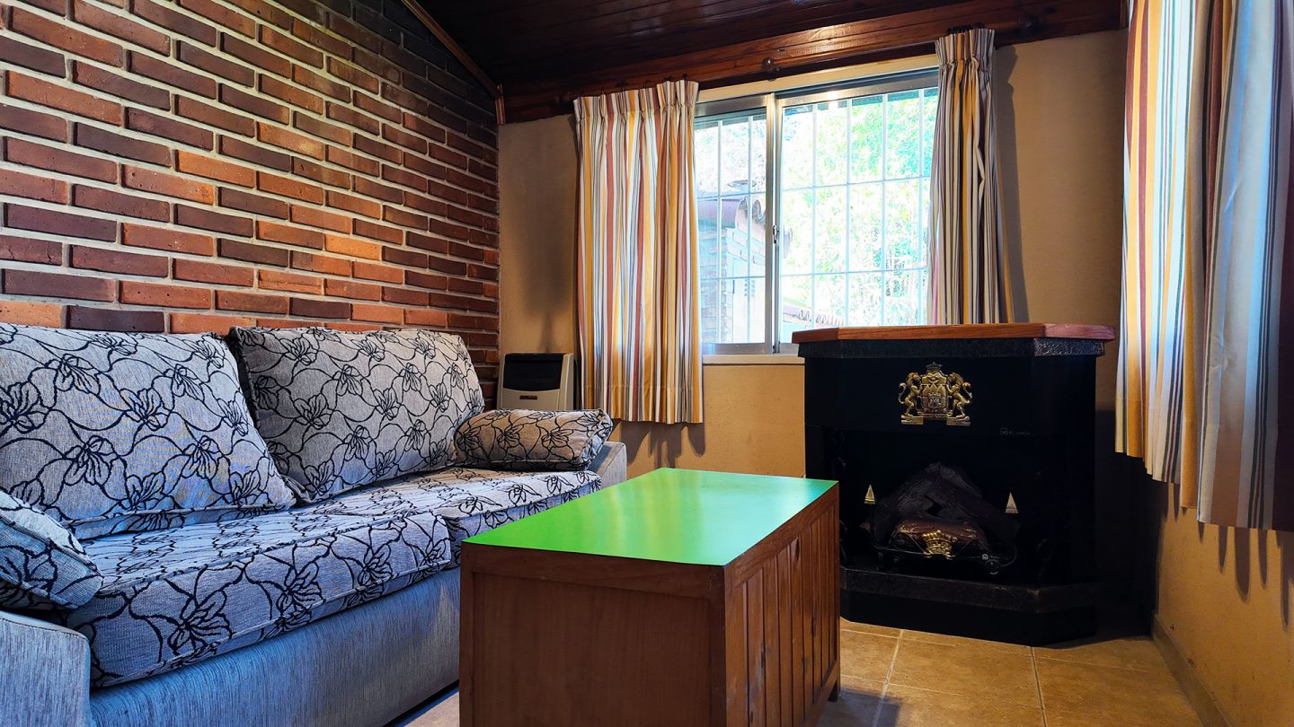 Casa en Venta en Ituzaingo, G.B.A. Zona Oeste