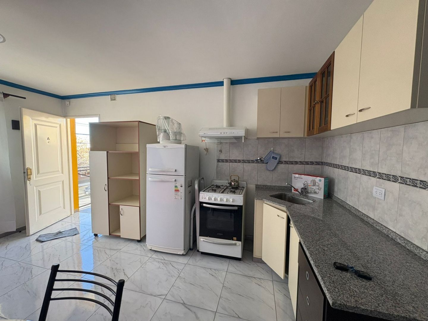 Departamento en Alquiler en Cipolletti, Rio Negro