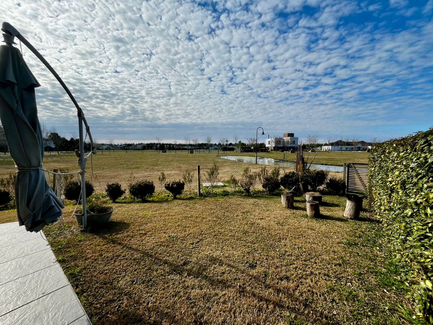 VENTA DE DEPARTAMENTO EN Brandsen - Haras del Sur II - 36