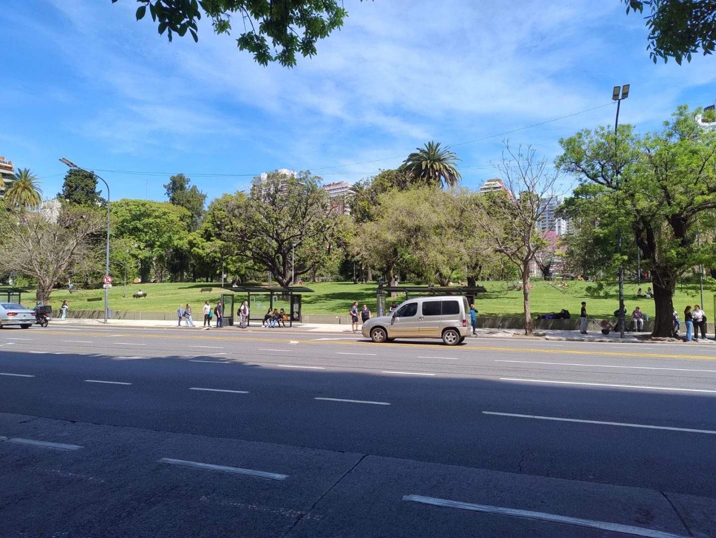 VENTA DE DEPARTAMENTO EN Capital Federal - Palermo - 13