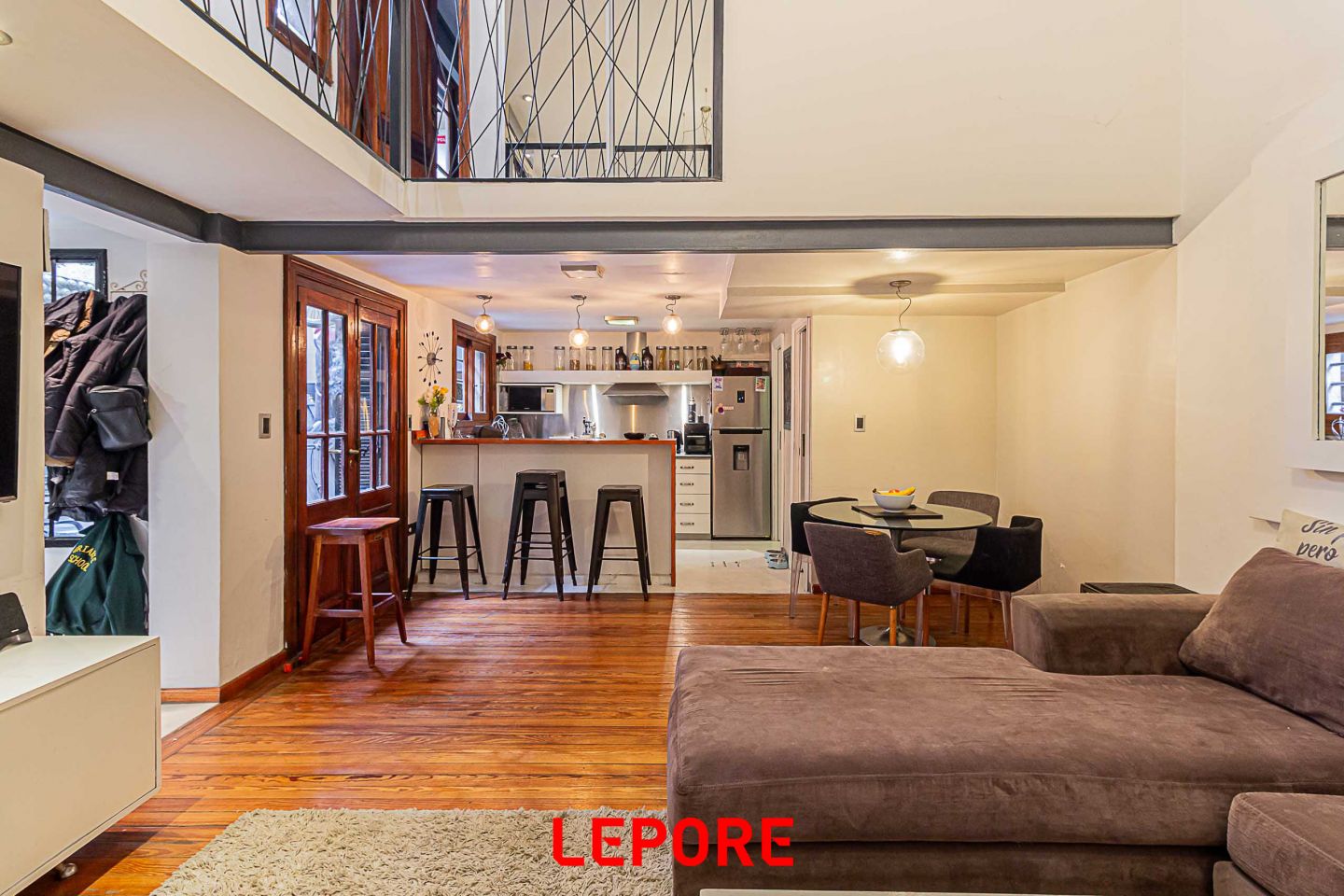VENTA DE CASA EN Capital Federal - Villa Crespo - 2
