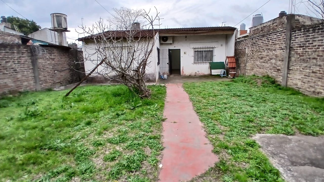 VENTA DE CASA EN Esteban Echeverría - El Jagüel - 20