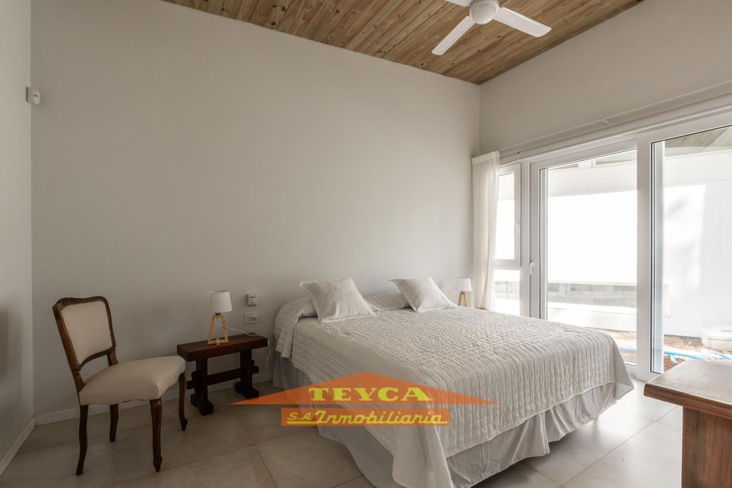 Casa en venta Norte Playa 4 ambientes