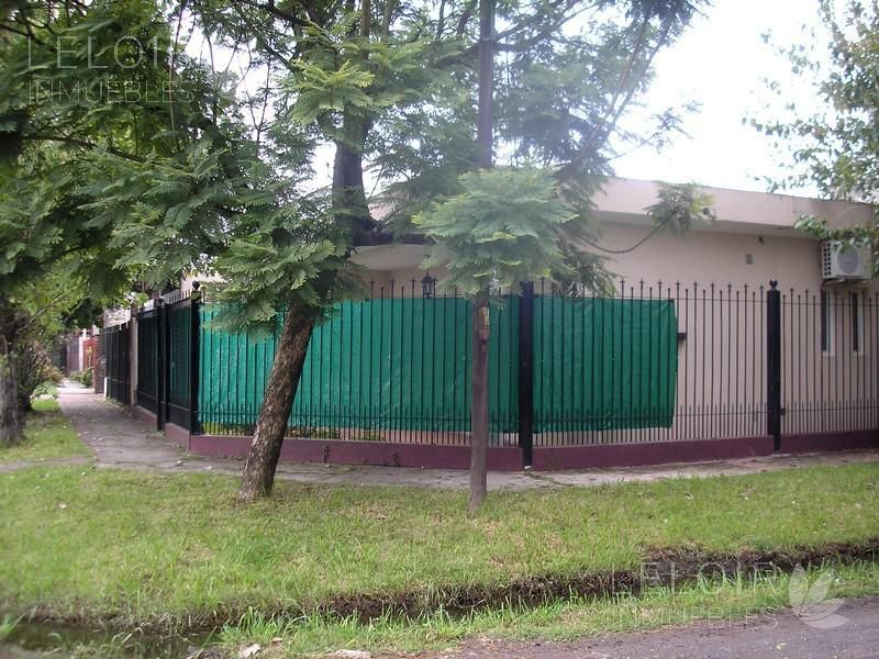 Casa en Venta en Ituzaingo, G.B.A. Zona Oeste