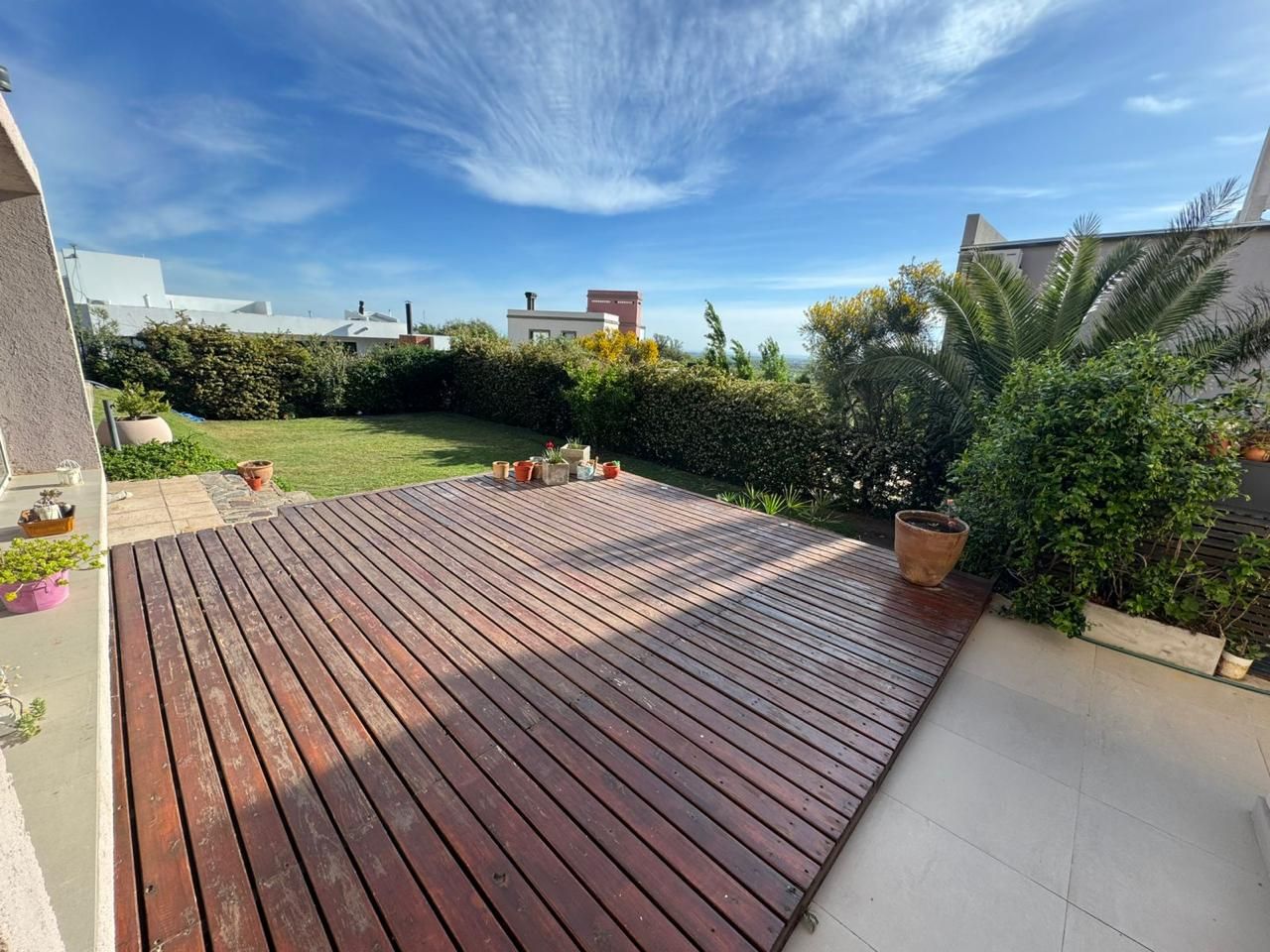 VENTA DE CASA EN San Luis - Aguadita del portezuelo - 7