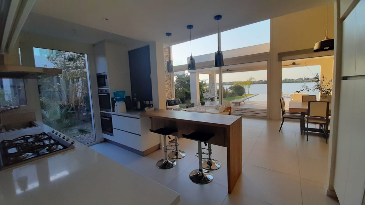Casa en Alquiler en Tigre, G.B.A. Zona Norte