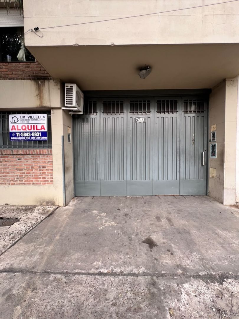 General San Martin Sarmiento 7400