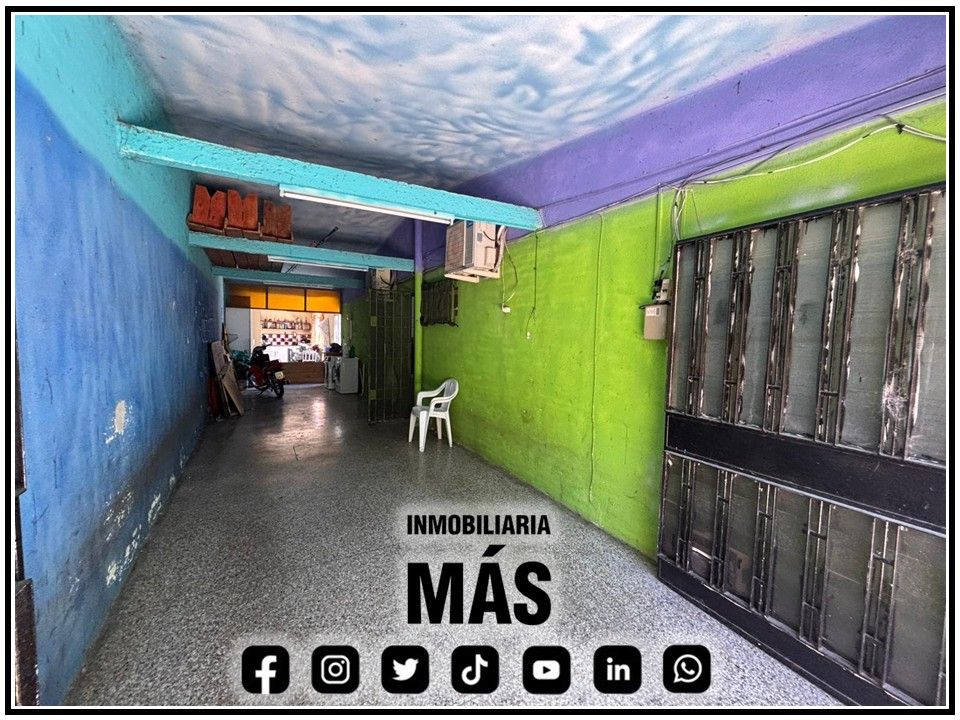 Casa EN VENTA