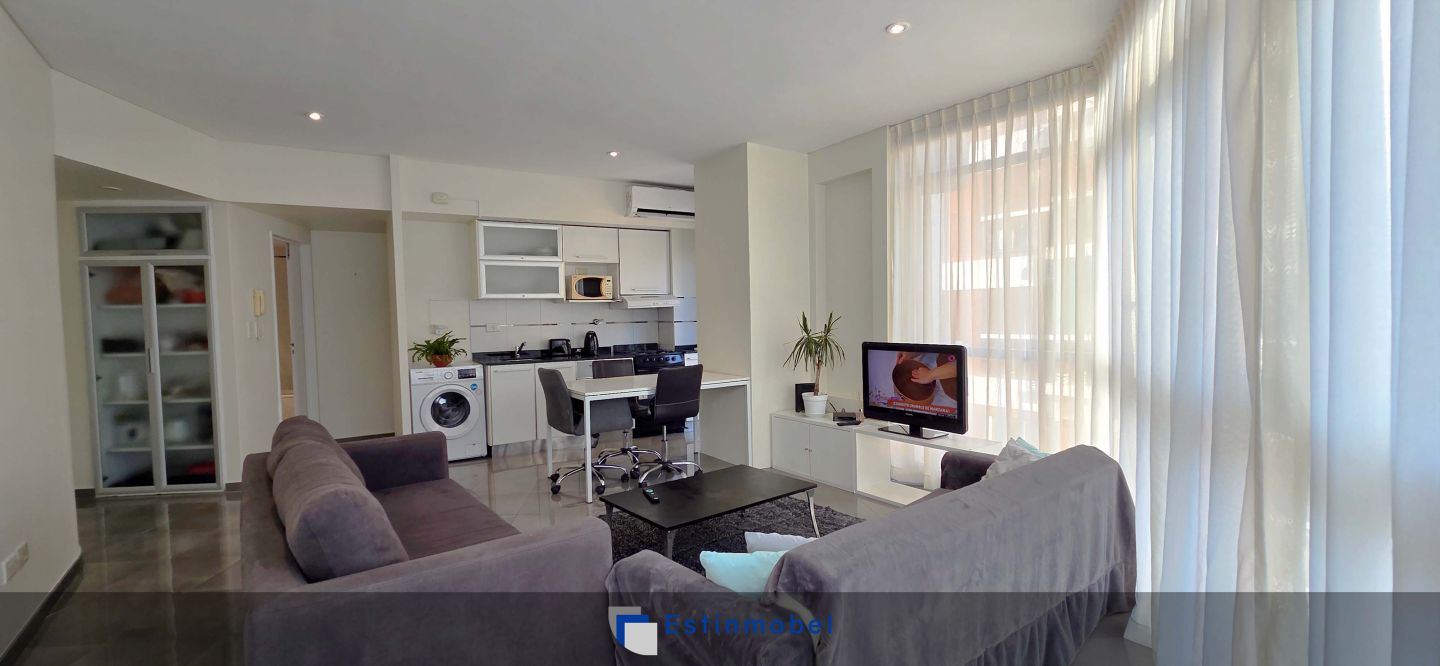 ALQUILER DE DEPARTAMENTO EN Capital Federal - Las Cañitas - 15