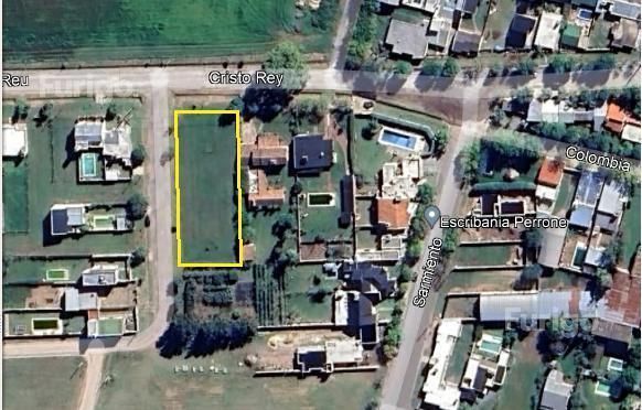 Lote en Venta en Rosario, Santa Fe
