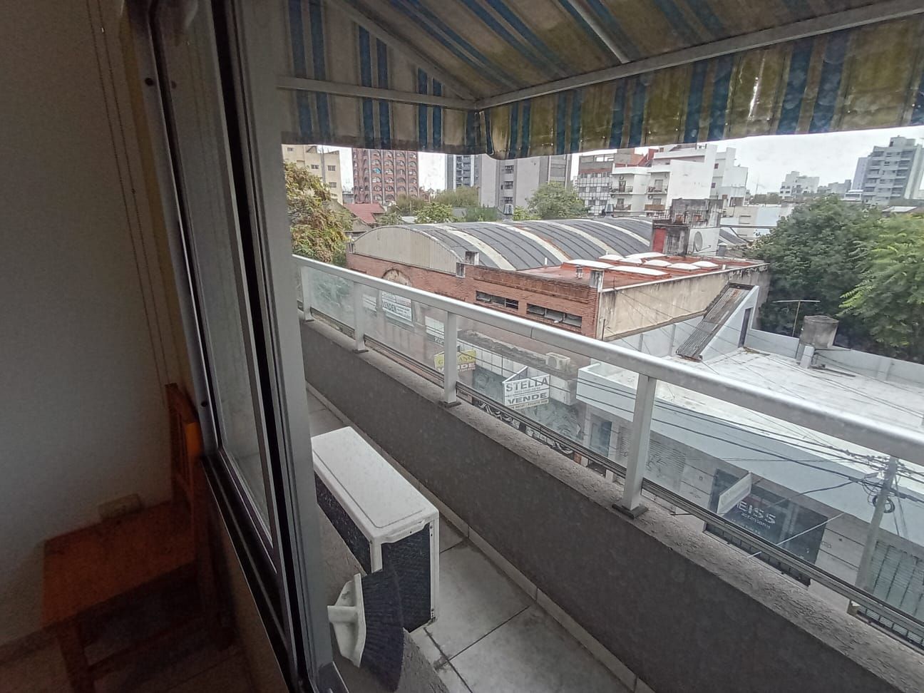 Departamento EN ALQUILER