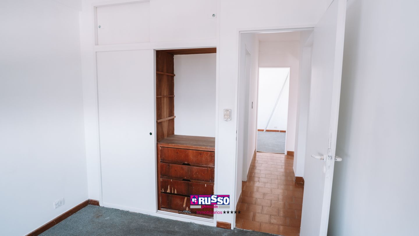 VENTA DE DEPARTAMENTO EN La Matanza - Ramos Mejía - 8