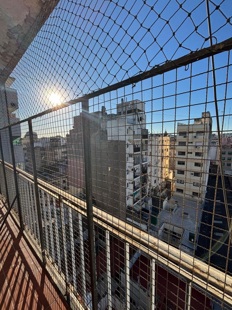 VENTA DE DEPARTAMENTO EN Capital Federal - Monserrat - 7