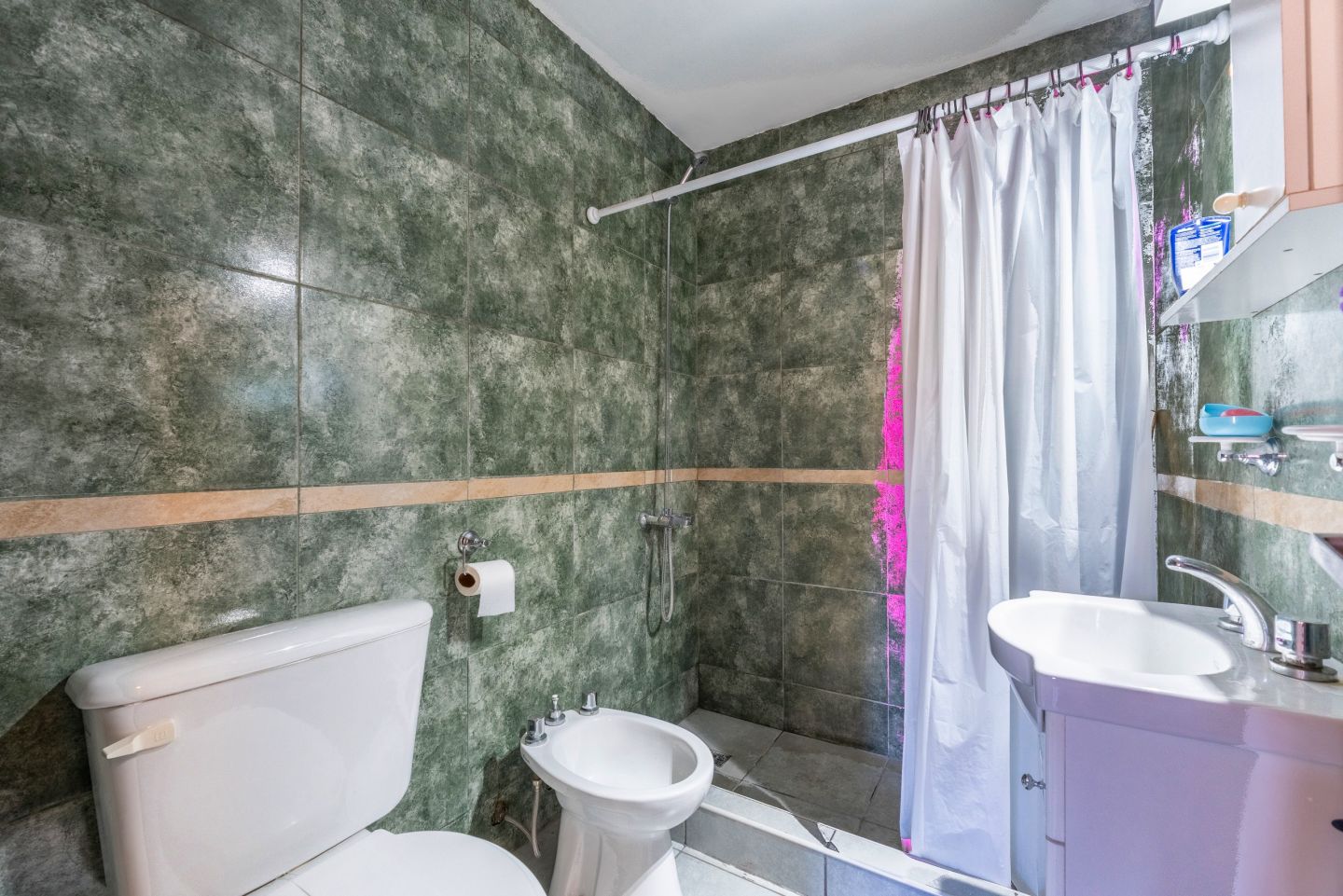 Departamento en Venta en Vicente Lopez, G.B.A. Zona Norte