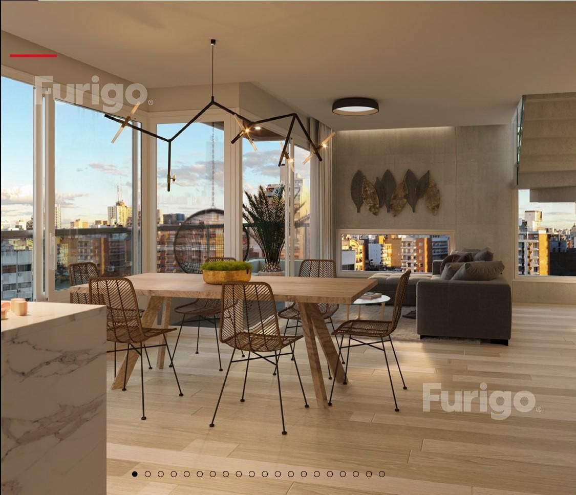 Departamento en Venta en Rosario, Santa Fe