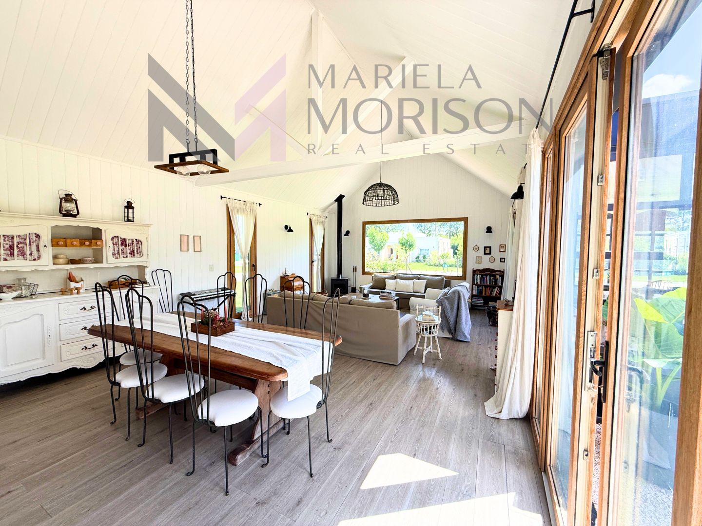 Casa en Venta en Escobar, G.B.A. Zona Norte