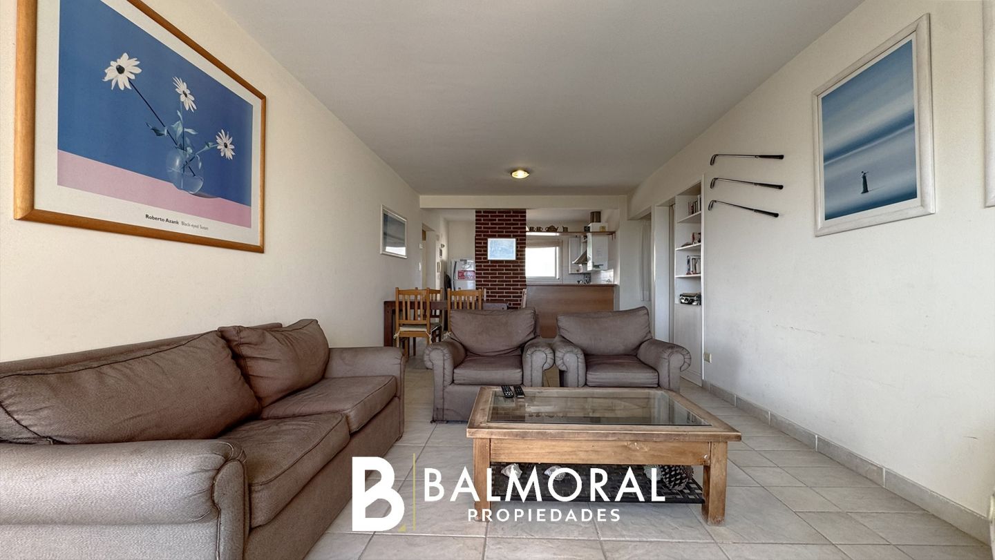 Departamento EN ALQUILER TEMPORARIO