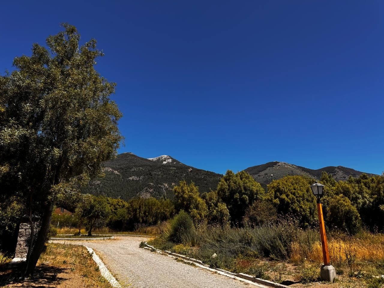 VENTA DE LOTE EN San Carlos de Bariloche - Lago Moreno Este - 9