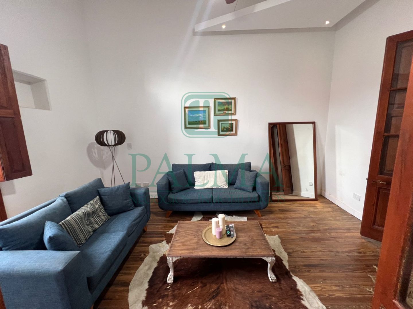 Casa EN ALQUILER