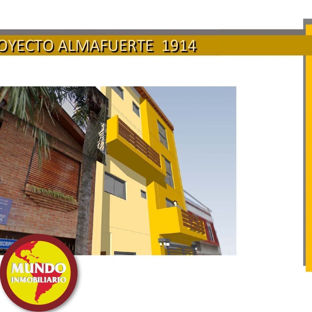 VENTA DE DEPARTAMENTO EN General San Martín - Villa Maipu - 2