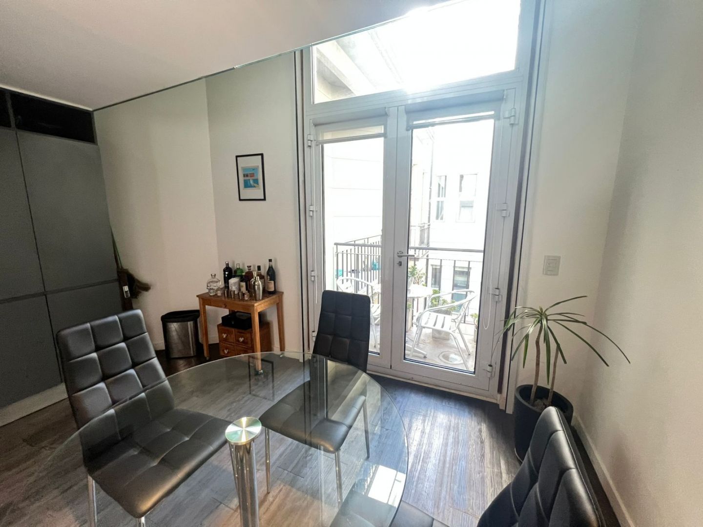 Departamento en Alquiler en San Telmo, Capital Federal