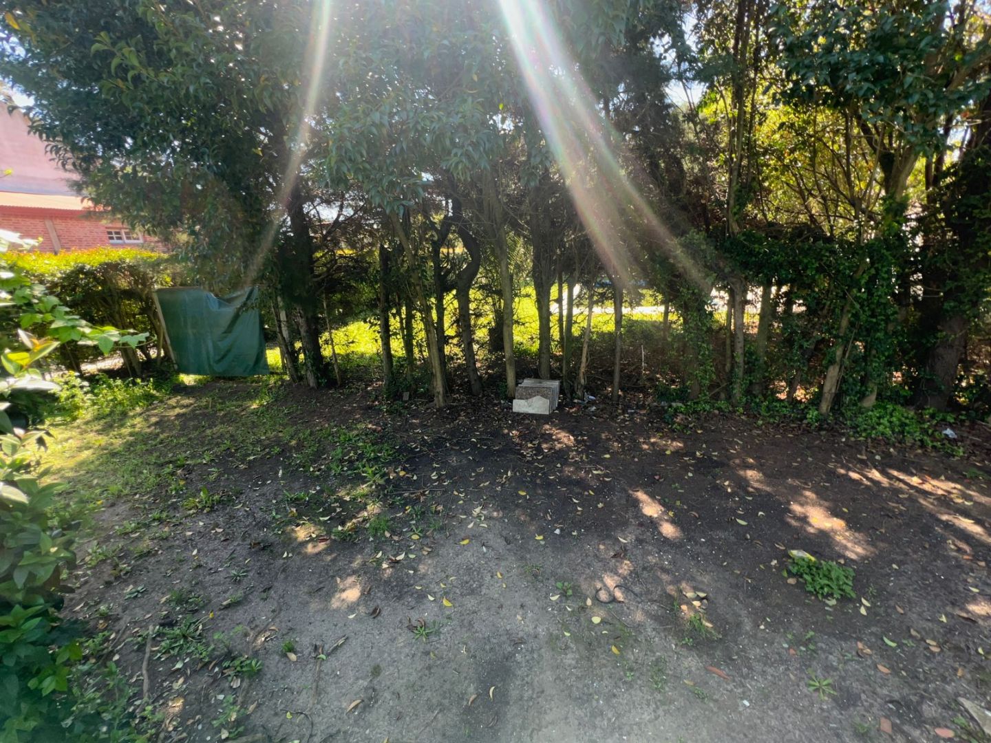 Lote EN VENTA