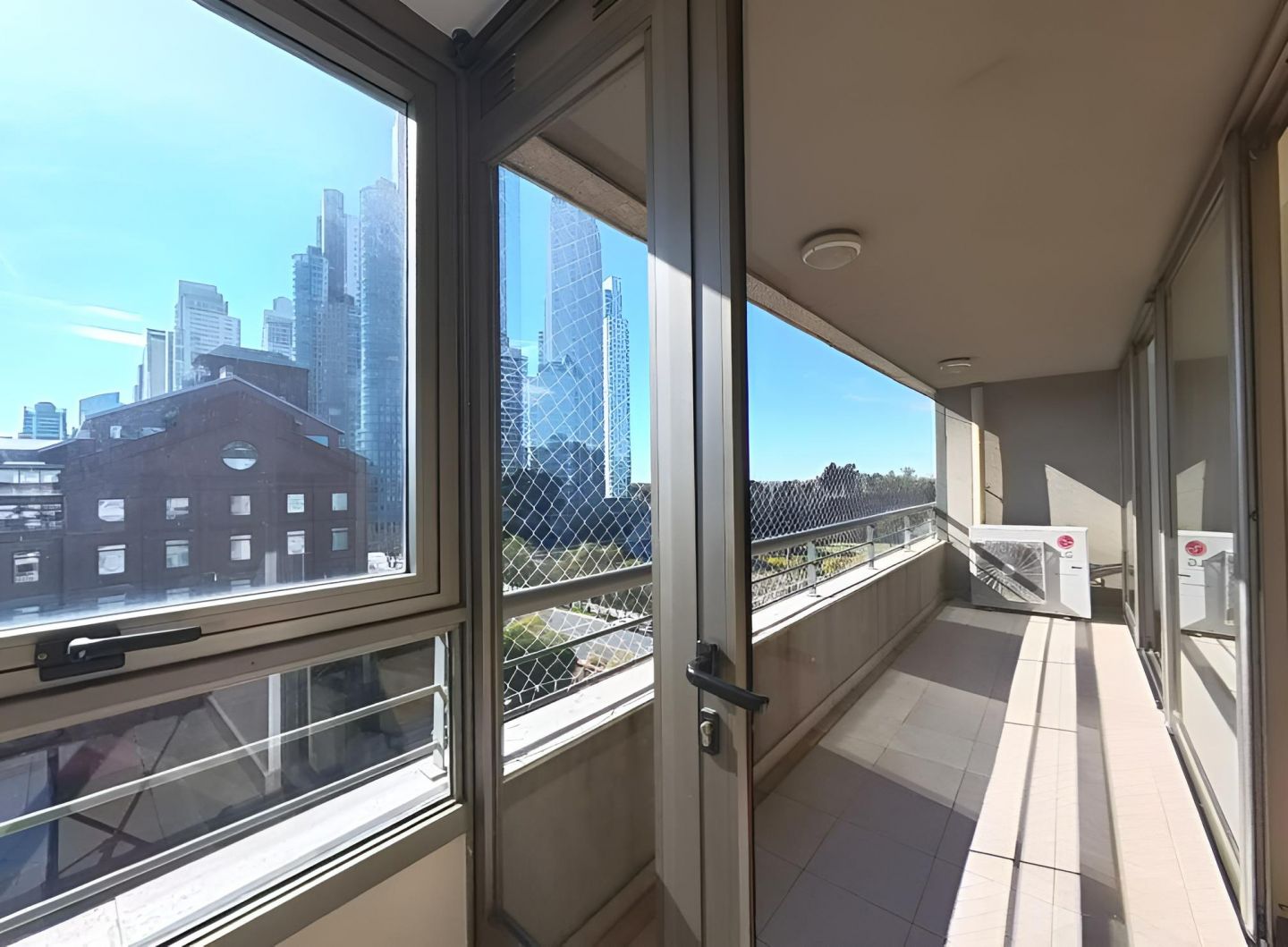 Departamento en Alquiler en Puerto Madero, Capital Federal
