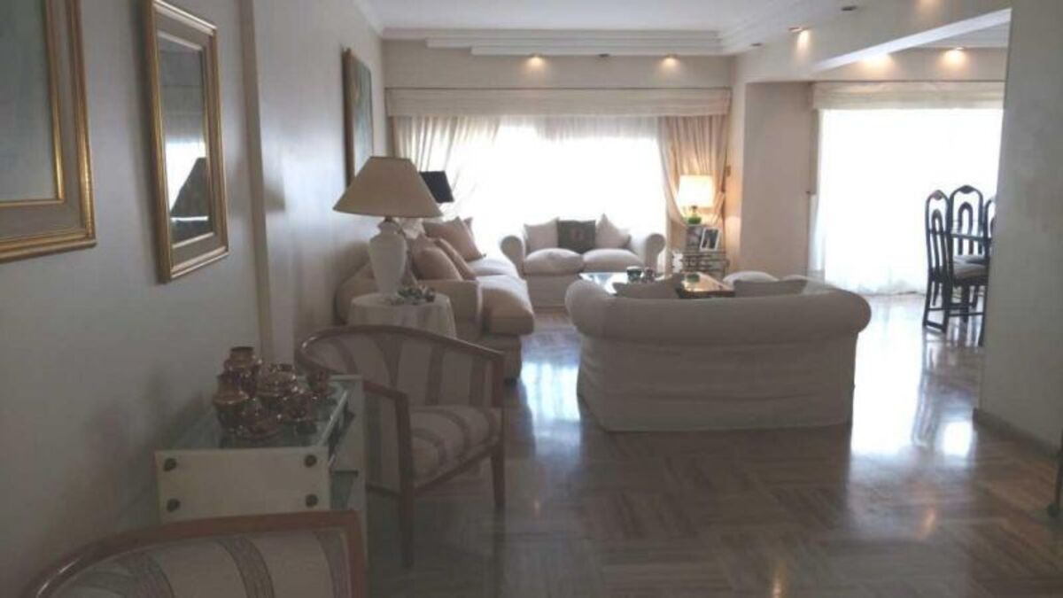 Departamento en Venta en Belgrano, Capital Federal