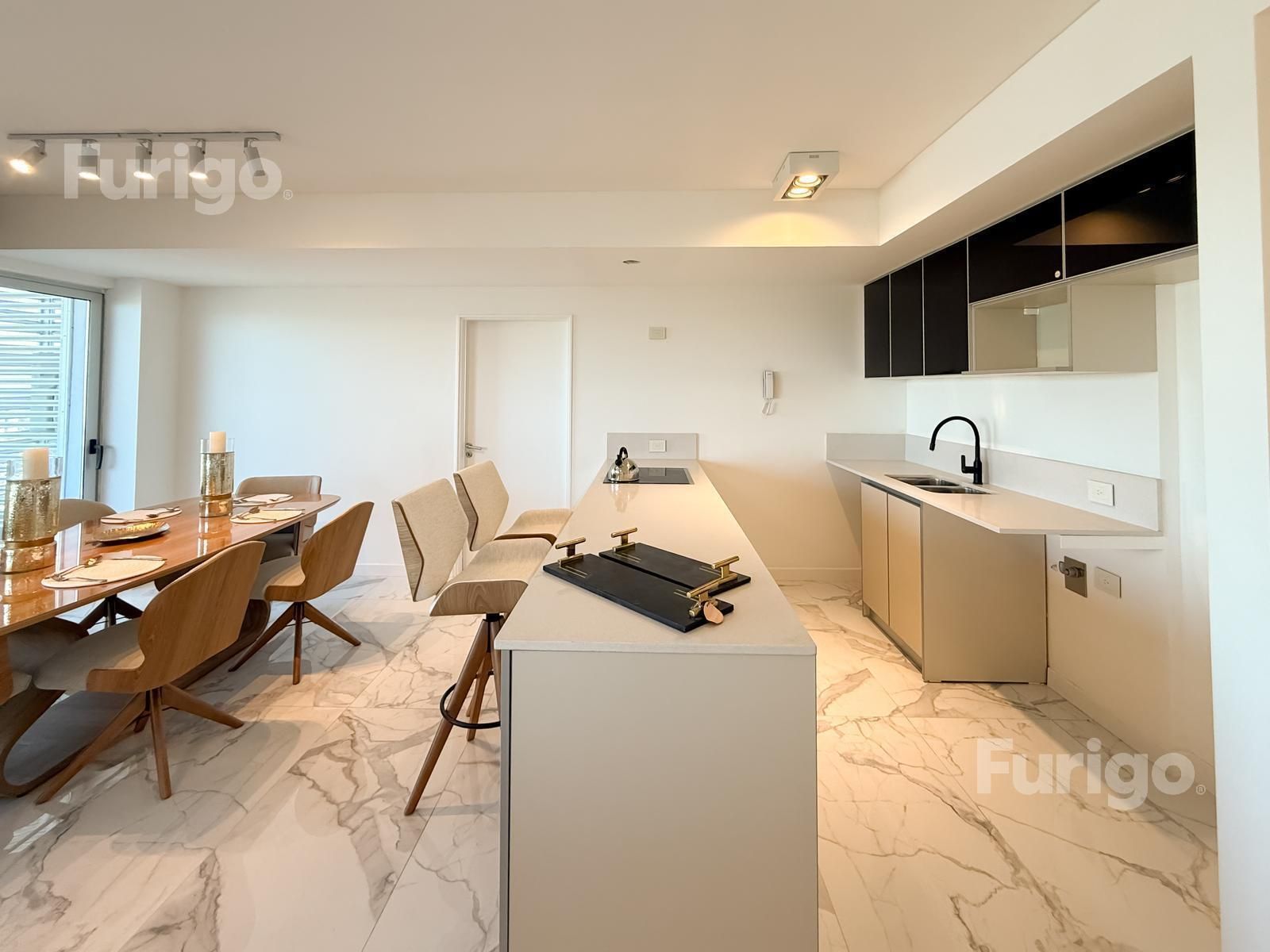 Departamento en Venta en Rosario, Santa Fe