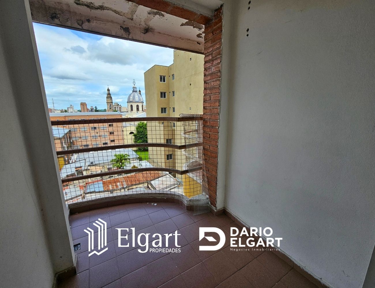 ALQUILER DE DEPARTAMENTO EN San Miguel de Tucumán - 9