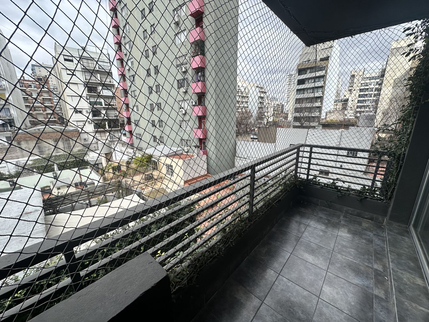 VENTA DE DEPARTAMENTO EN Capital Federal - Villa Crespo - 18