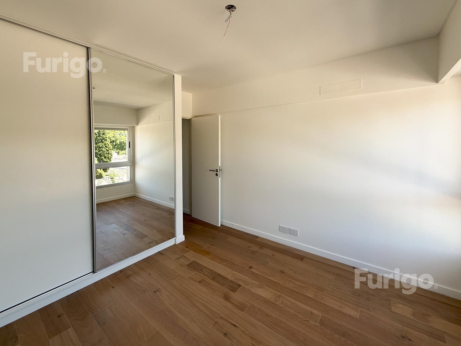 Departamento en Venta en Rosario, Santa Fe