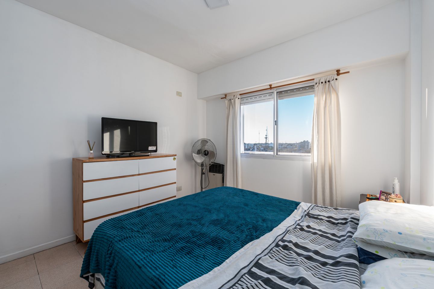 Departamento en Venta en Versalles, Capital Federal