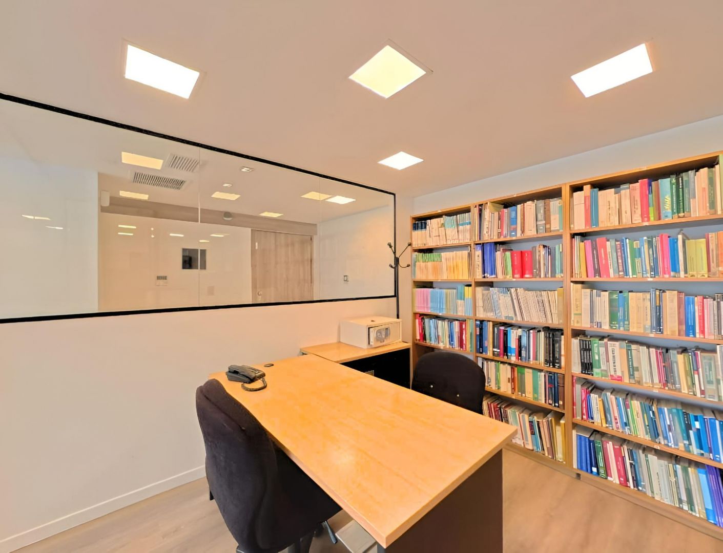 Oficina en Venta en Recoleta, Capital Federal