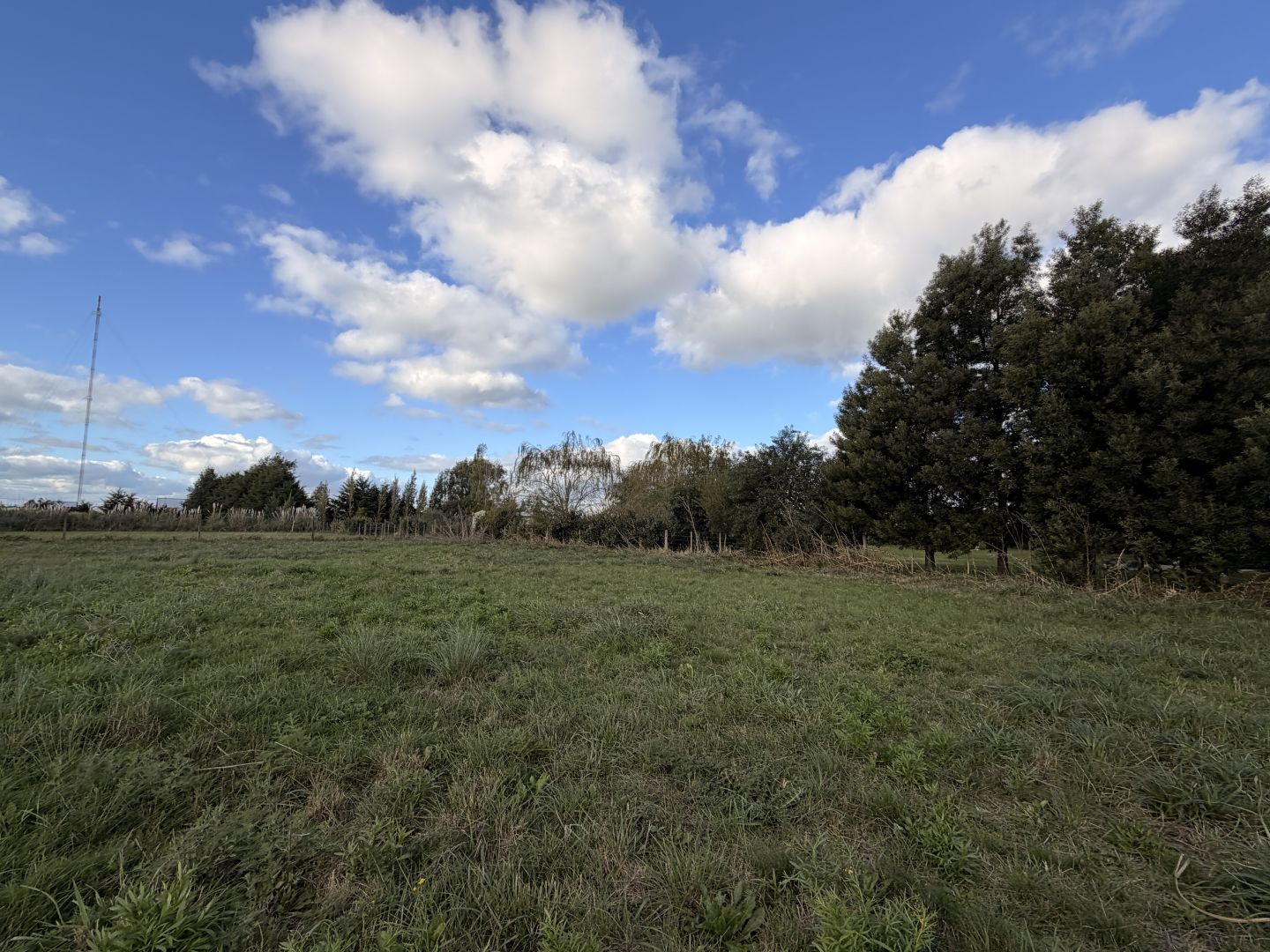 Lote EN VENTA