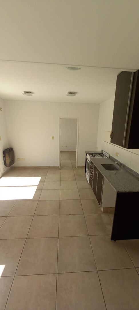 Departamento en Alquiler en Merlo, G.B.A. Zona Oeste