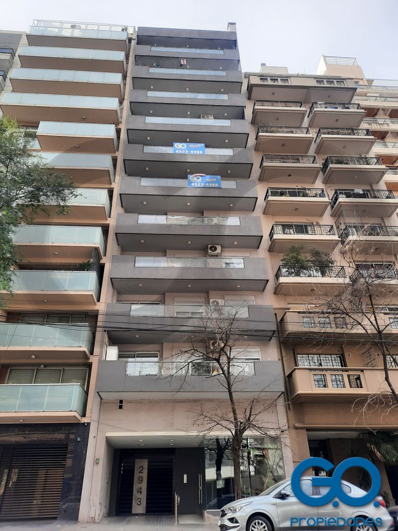 Departamento en Alquiler en Villa Urquiza, Capital Federal