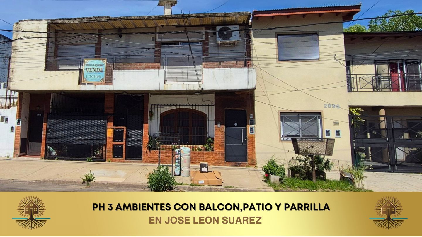 Casa en Venta en General San Martin, G.B.A. Zona Norte
