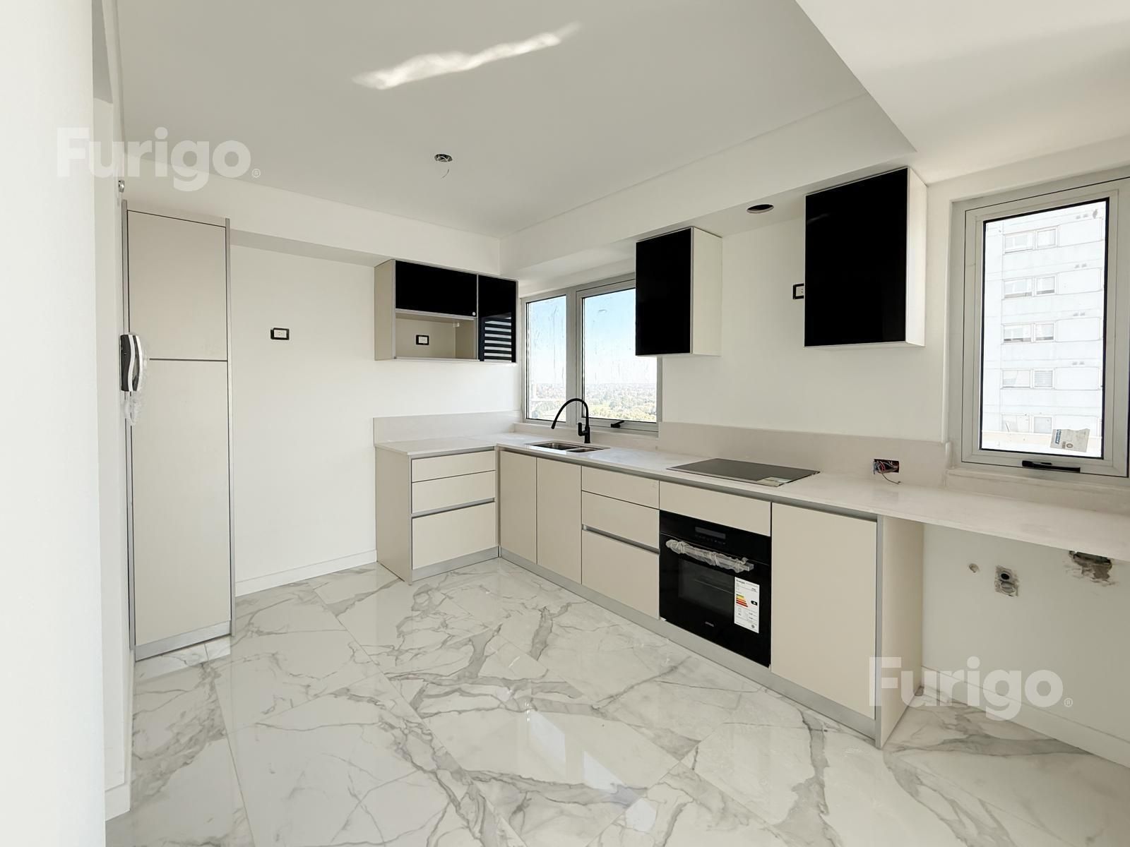 Departamento en Venta en Rosario, Santa Fe