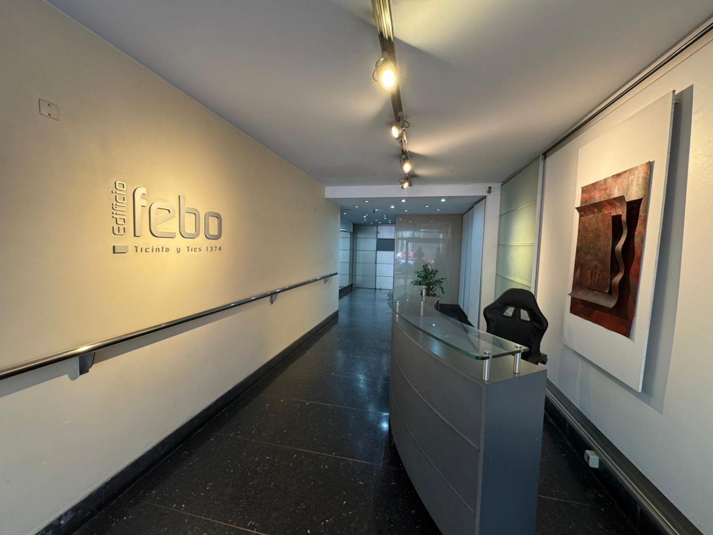 Oficina EN VENTA