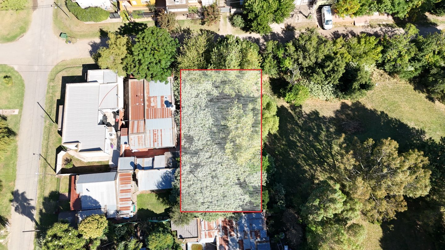 Lote EN VENTA
