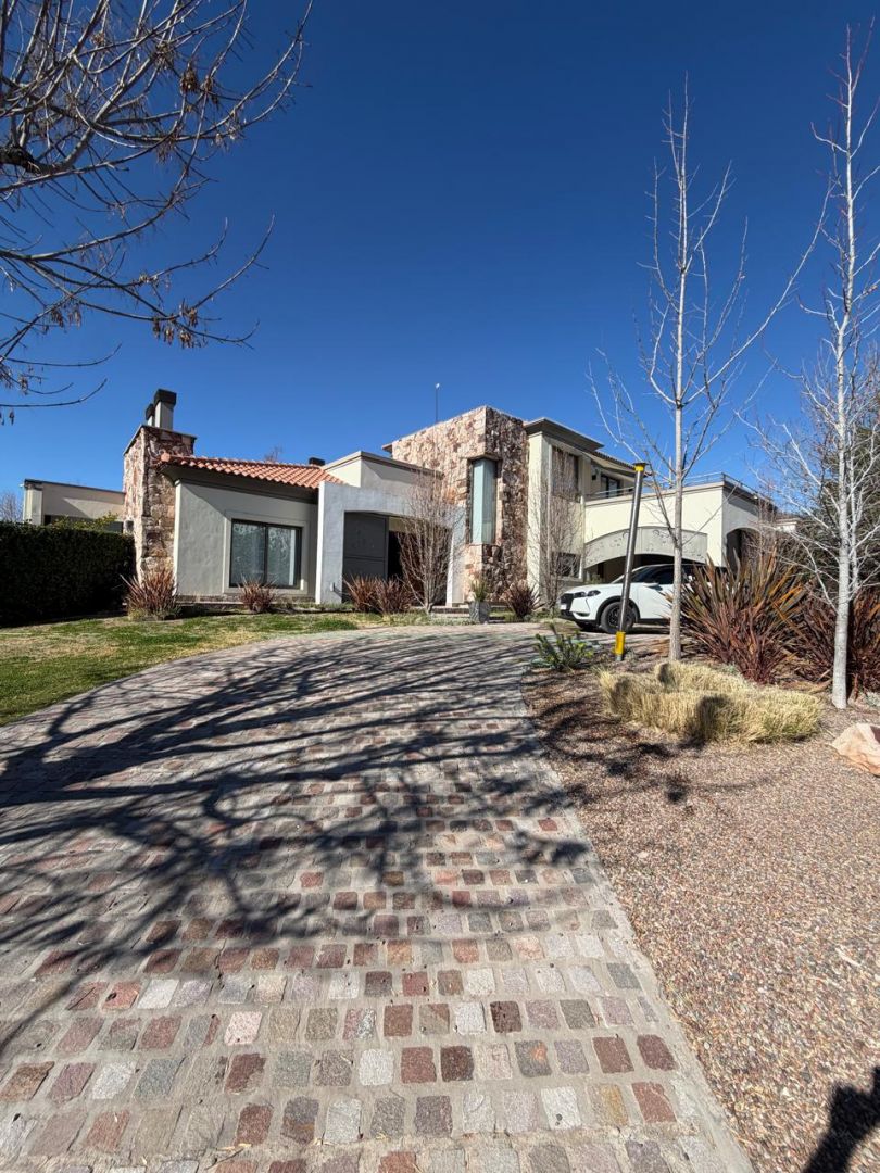 Casa en Venta en Lujan de Cuyo, Mendoza