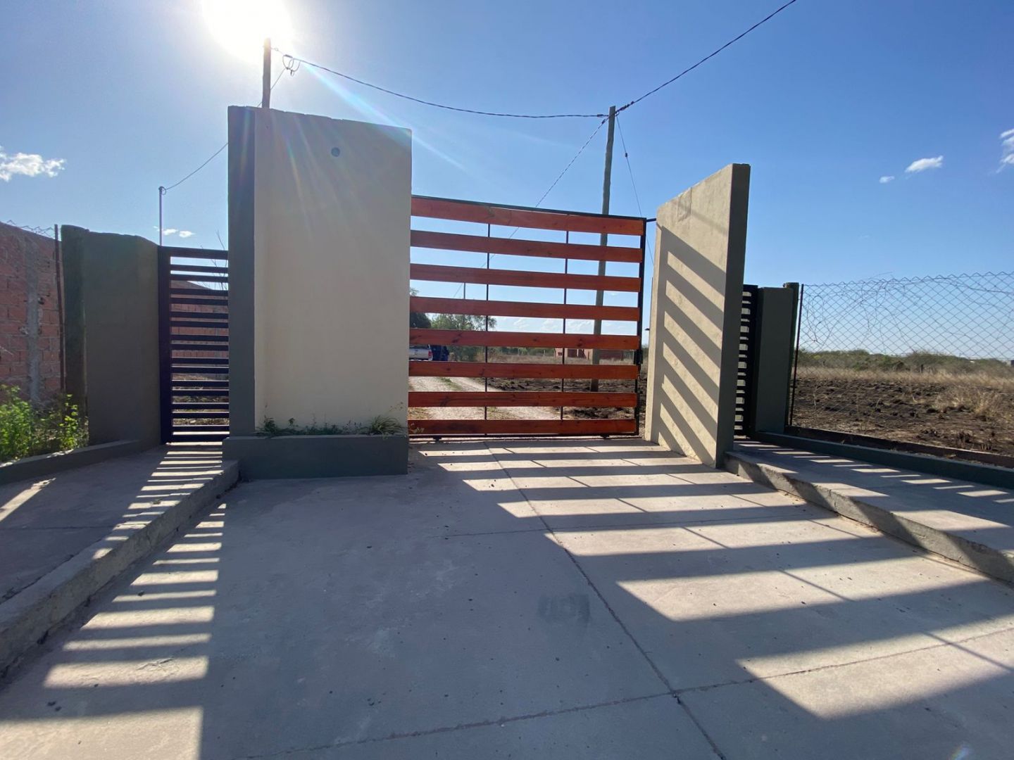 Lote EN VENTA