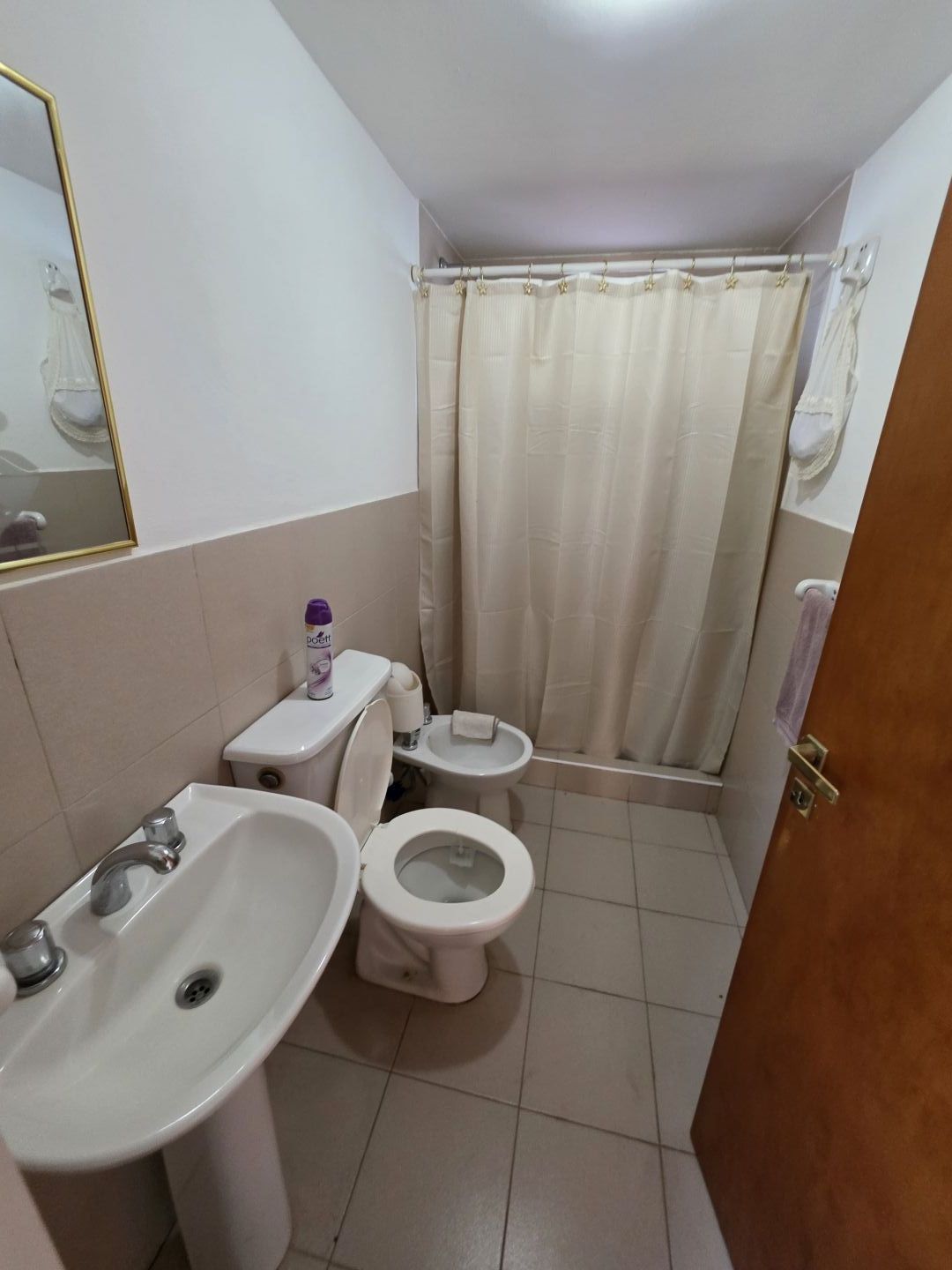 VENTA DE CASA EN Balcarce - CERRO EL TRIUNFO - 41