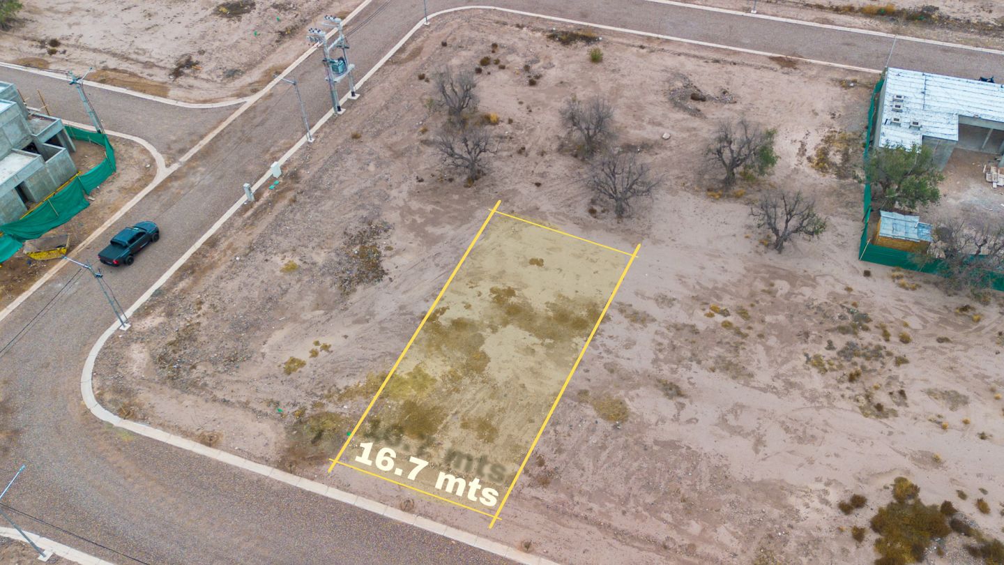 Lote en Venta en Lujan de Cuyo, Mendoza