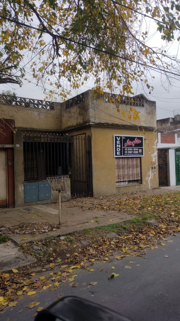 Casa en Venta en Tres de Febrero, G.B.A. Zona Oeste