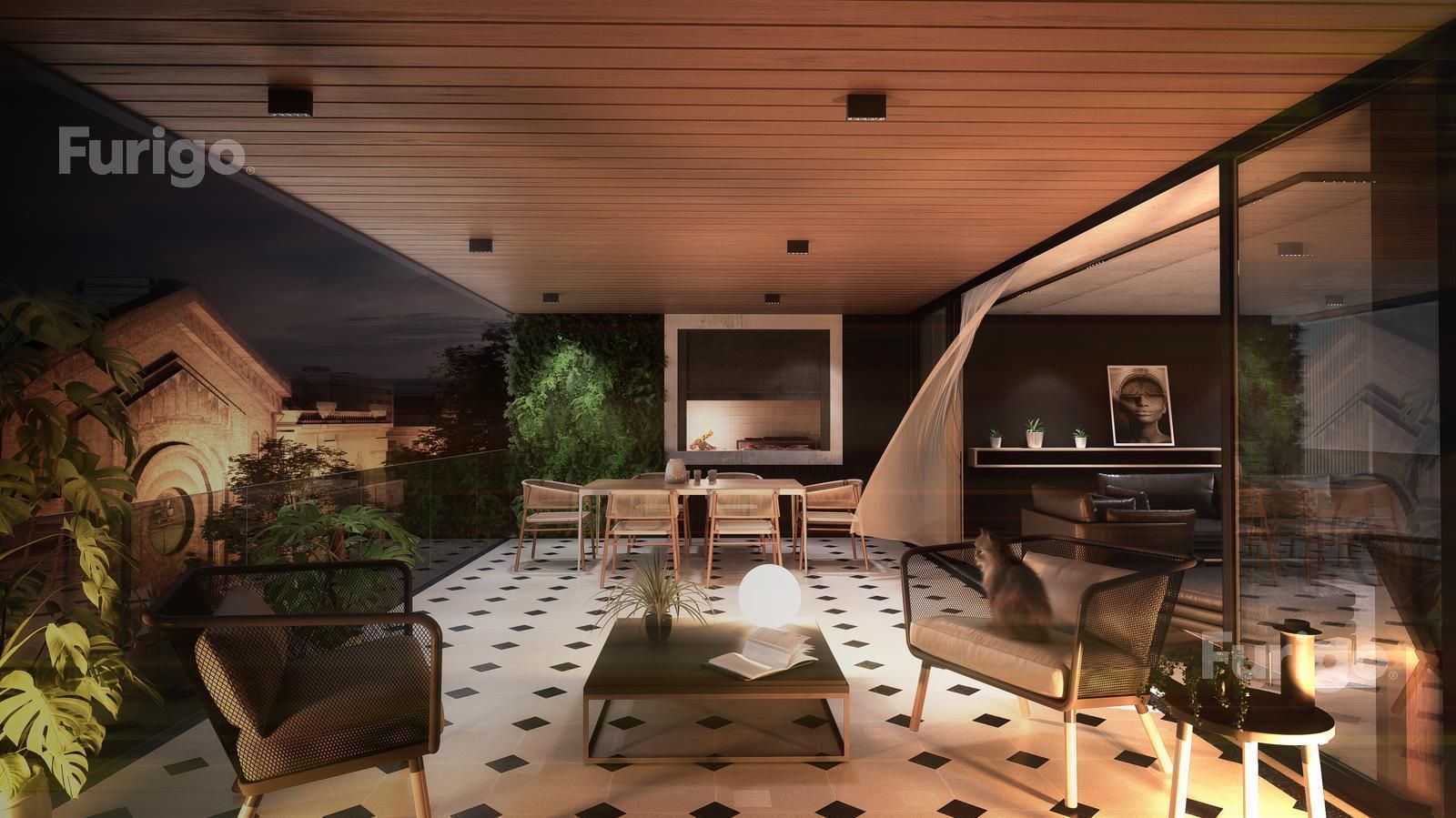 Departamento en Venta en Rosario, Santa Fe
